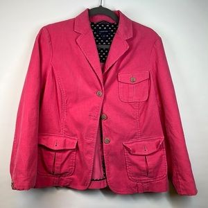 Lands' End Jacket